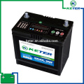 lead acid SMF JIS Standard japan car battery brands